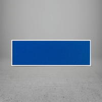 Four Points Plastic L1 Rectangular