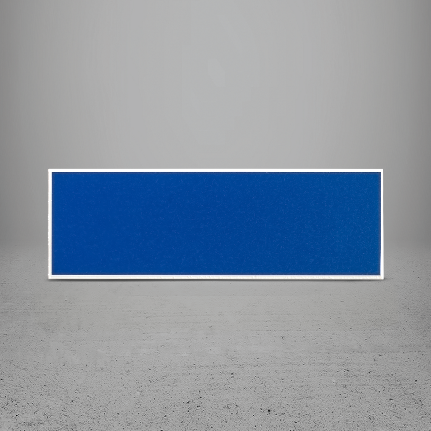 Four Points Plastic L1 Rectangular