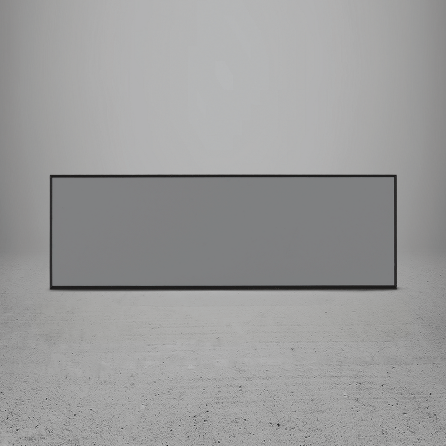 Four Points Plastic L1 Rectangular