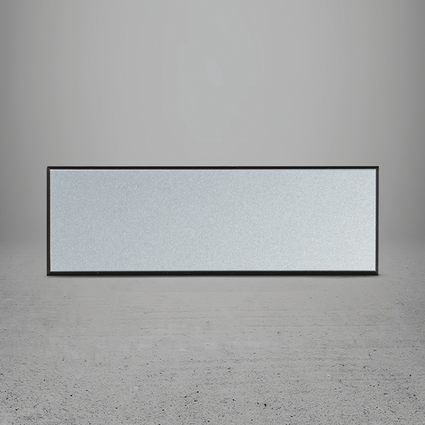 Four Points Plastic L1 Rectangular