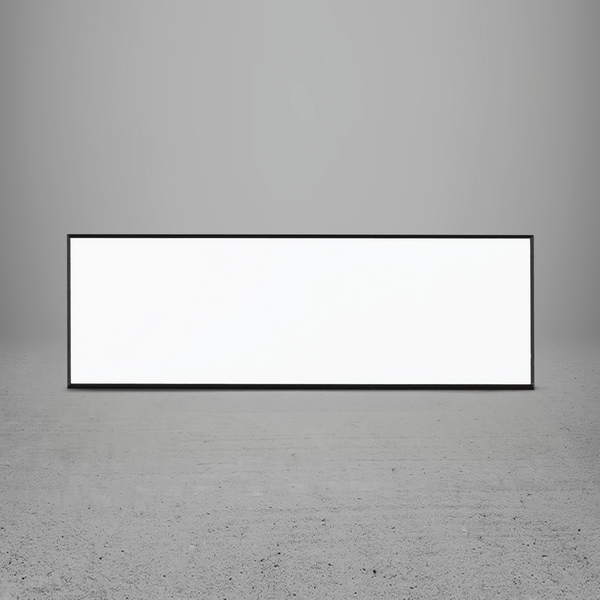 Four Points Plastic L1 Rectangular