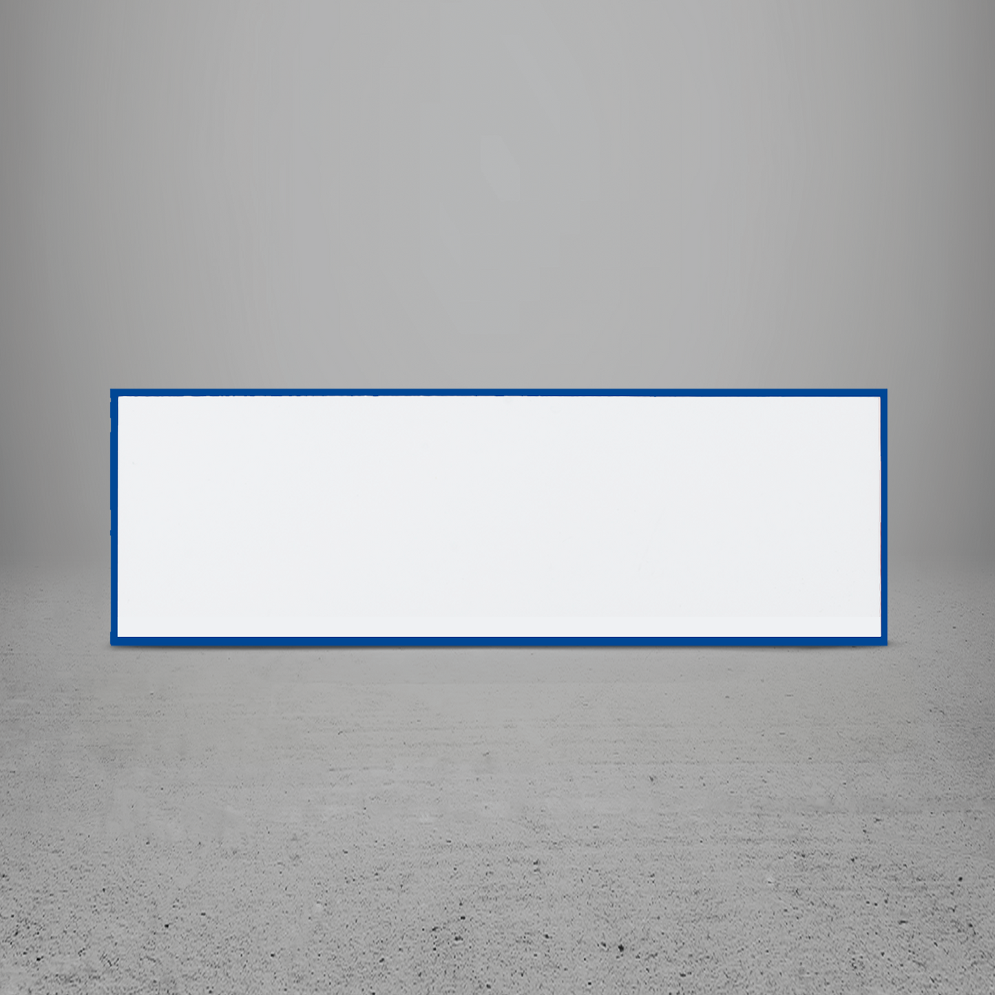 Four Points Plastic L1 Rectangular