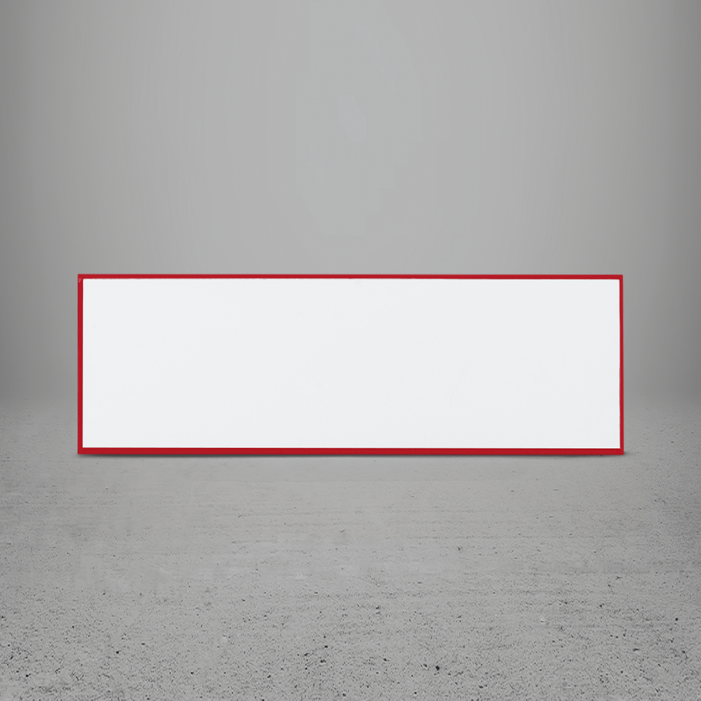 Four Points Plastic L1 Rectangular