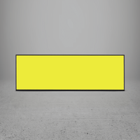 Four Points Plastic L1 Rectangular