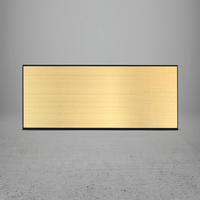 Eco Friendly L2 Rectangular