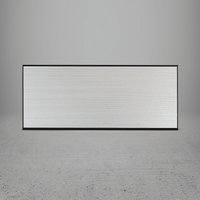 Eco Friendly L2 Rectangular