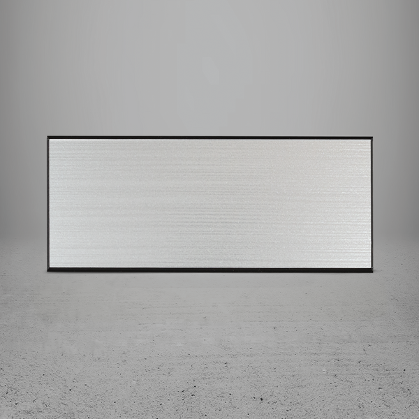 Eco Friendly L2 Rectangular