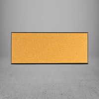 Plastic L2 Rectangular Badge