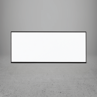 Eco Friendly L2 Rectangular