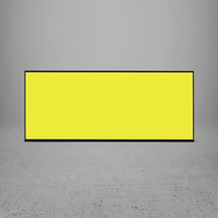 Eco Friendly L2 Rectangular