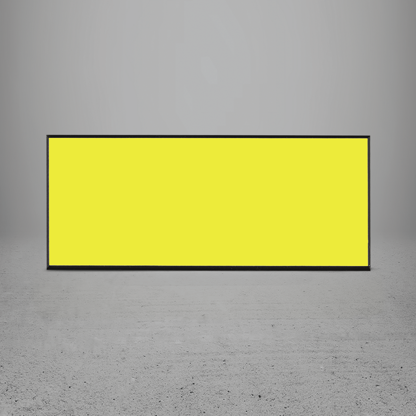 Eco Friendly L2 Rectangular