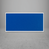 Plastic L3 Rectangular Badge