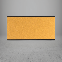 Plastic L3 Rectangular Badge