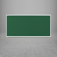 Plastic L3 Rectangular Badge