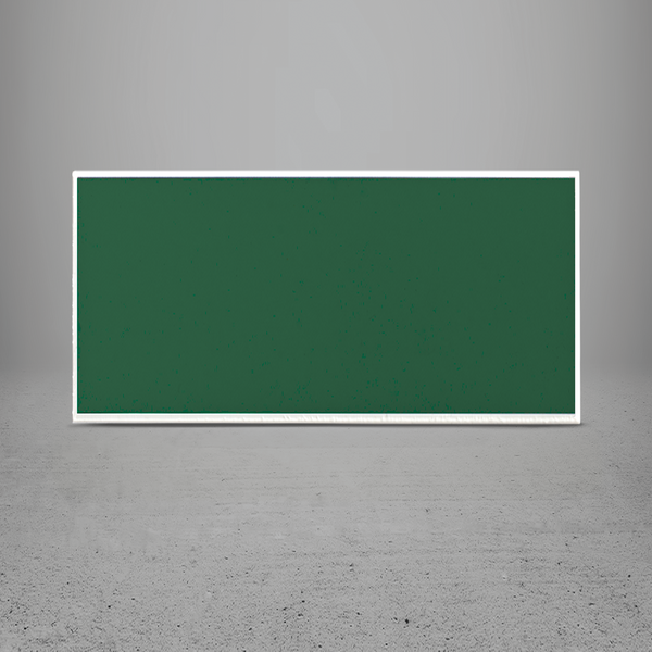 Plastic L3 Rectangular Blank