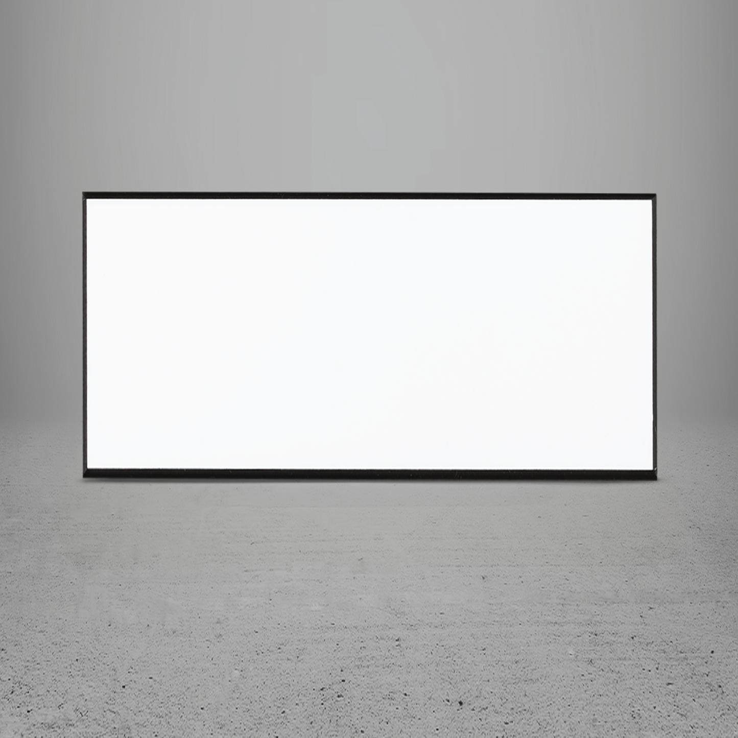 Eco Friendly L3 Rectangular
