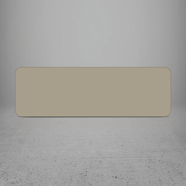 INSERT Plastic 42 Blank