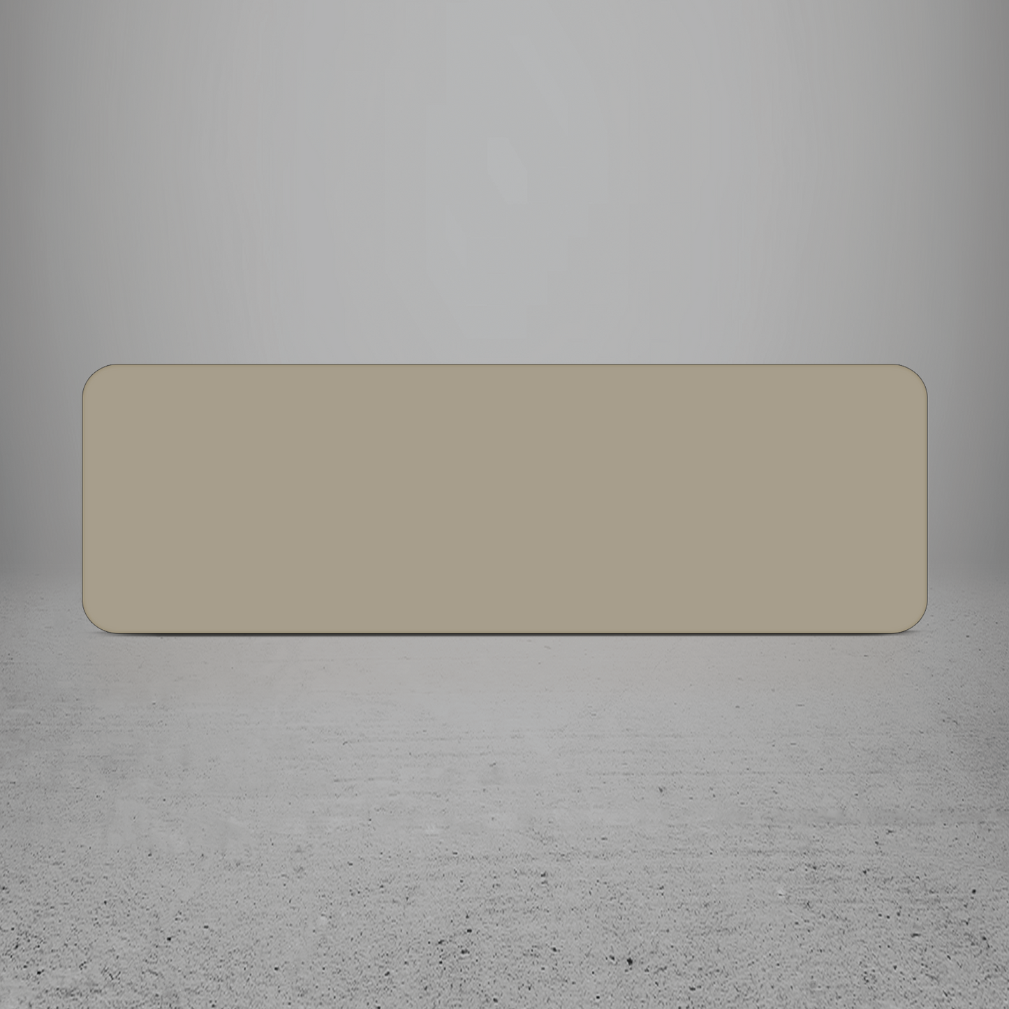 INSERT Plastic 42 Blank