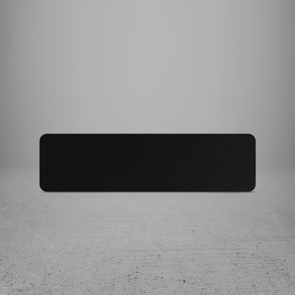 INSERT Plastic 81 Rectangular