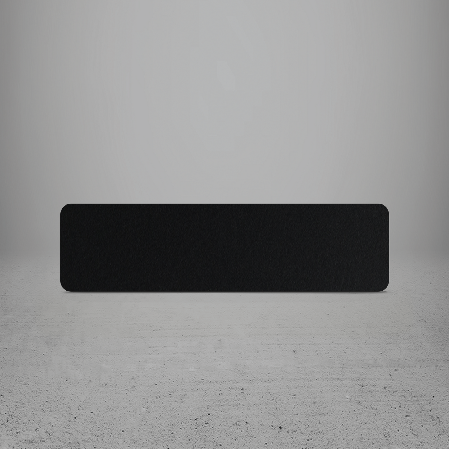 INSERT Plastic 81 Rectangular