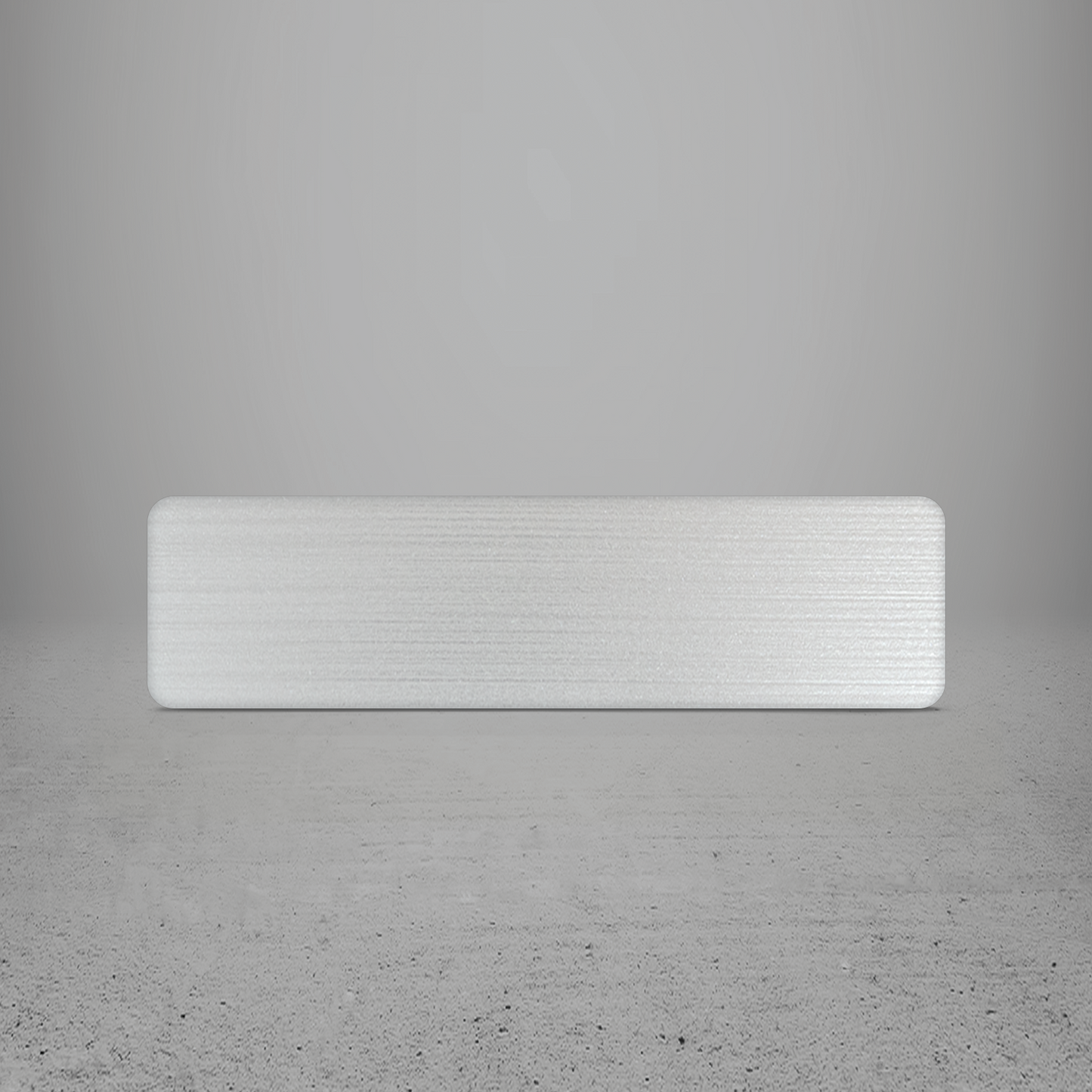 INSERT Plastic 81 Rectangular