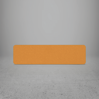INSERT Plastic 81 Rectangular
