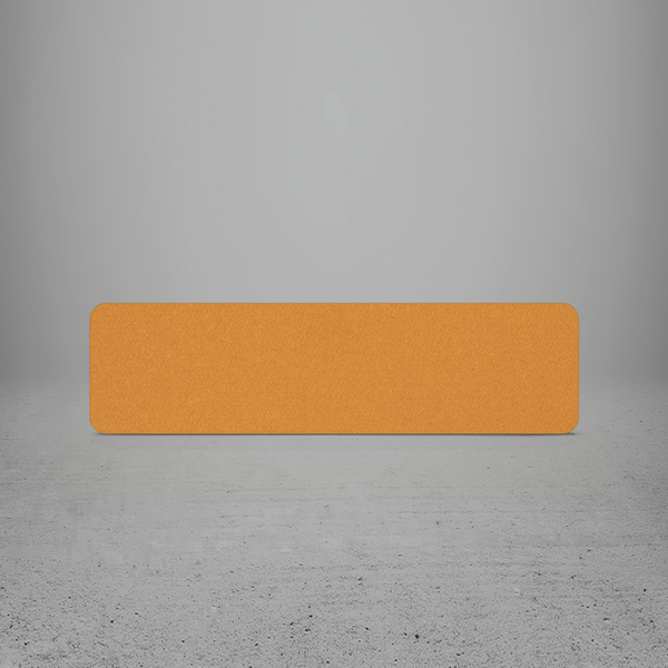 INSERT Plastic 81 Rectangular