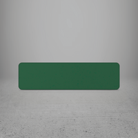 INSERT Plastic 81 Rectangular