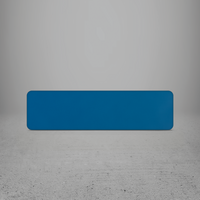 INSERT Plastic 81 Rectangular
