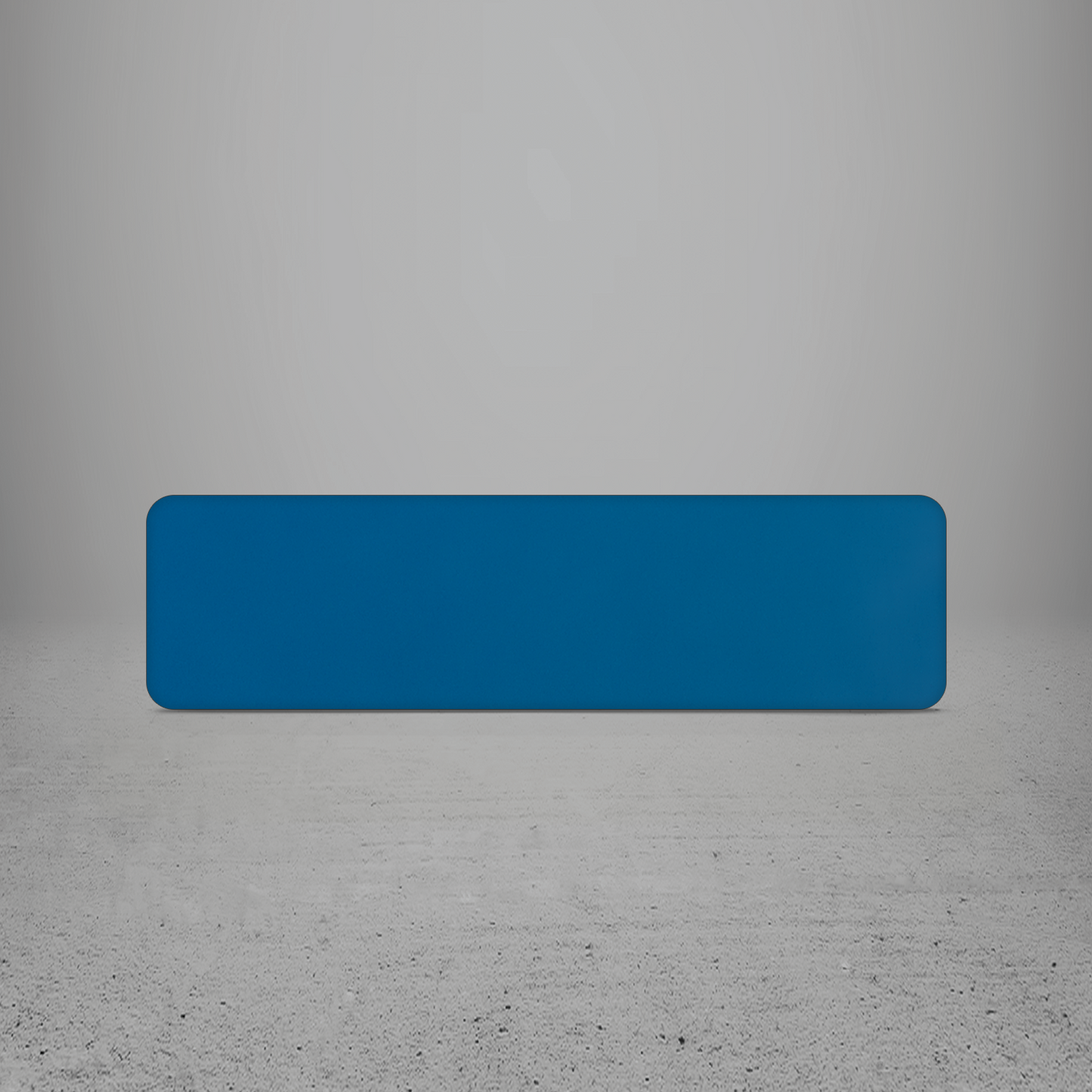 INSERT Plastic 81 Rectangular
