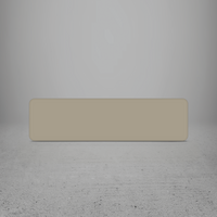 INSERT Plastic 81 Rectangular