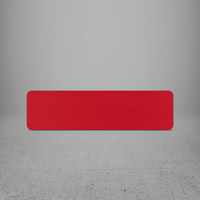 INSERT Plastic 81 Rectangular