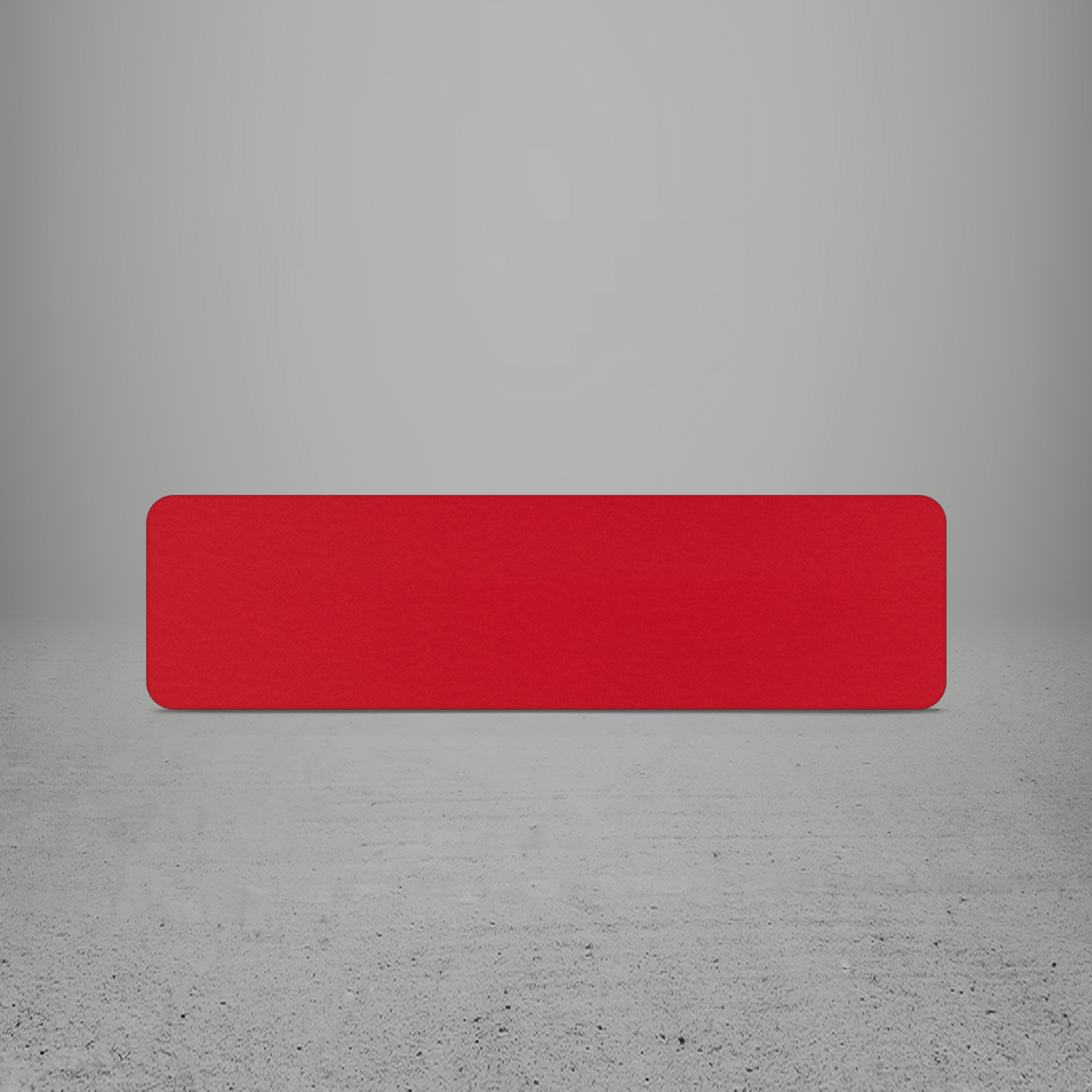 INSERT Plastic 81 Rectangular