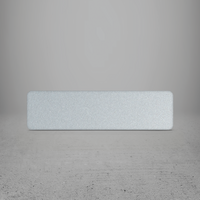 INSERT Plastic 81 Rectangular