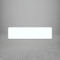 Eco Friendly L5 Rectangular