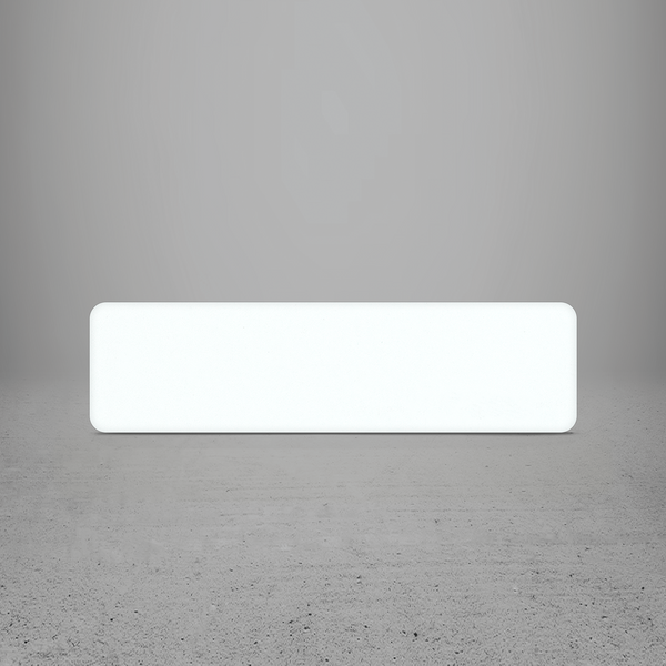 Eco Friendly L5 Rectangular