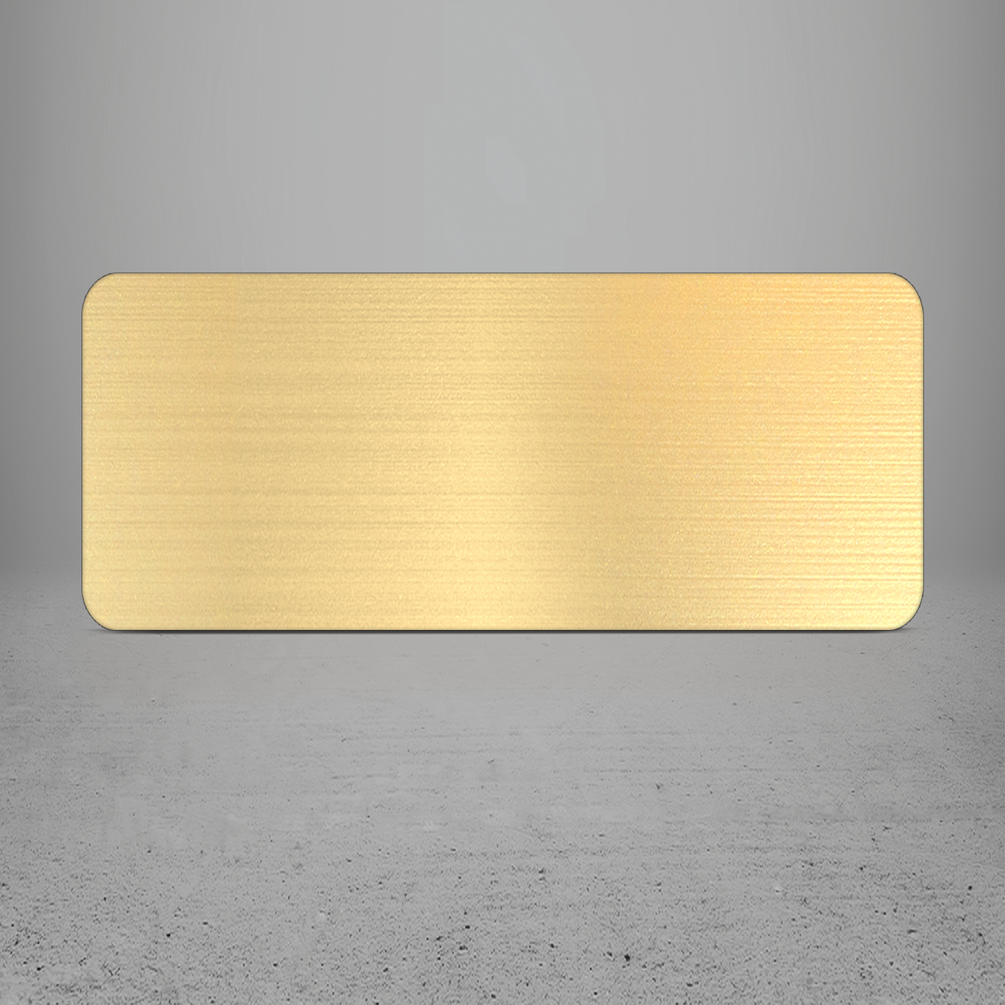 Eco Friendly L7 Rectangular