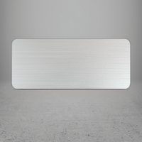 Eco Friendly L7 Rectangular