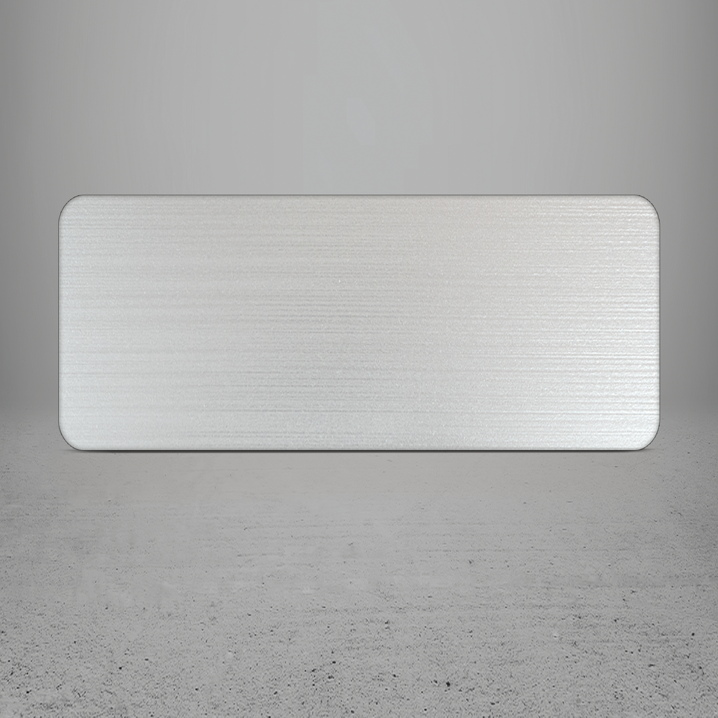 Eco Friendly L7 Rectangular