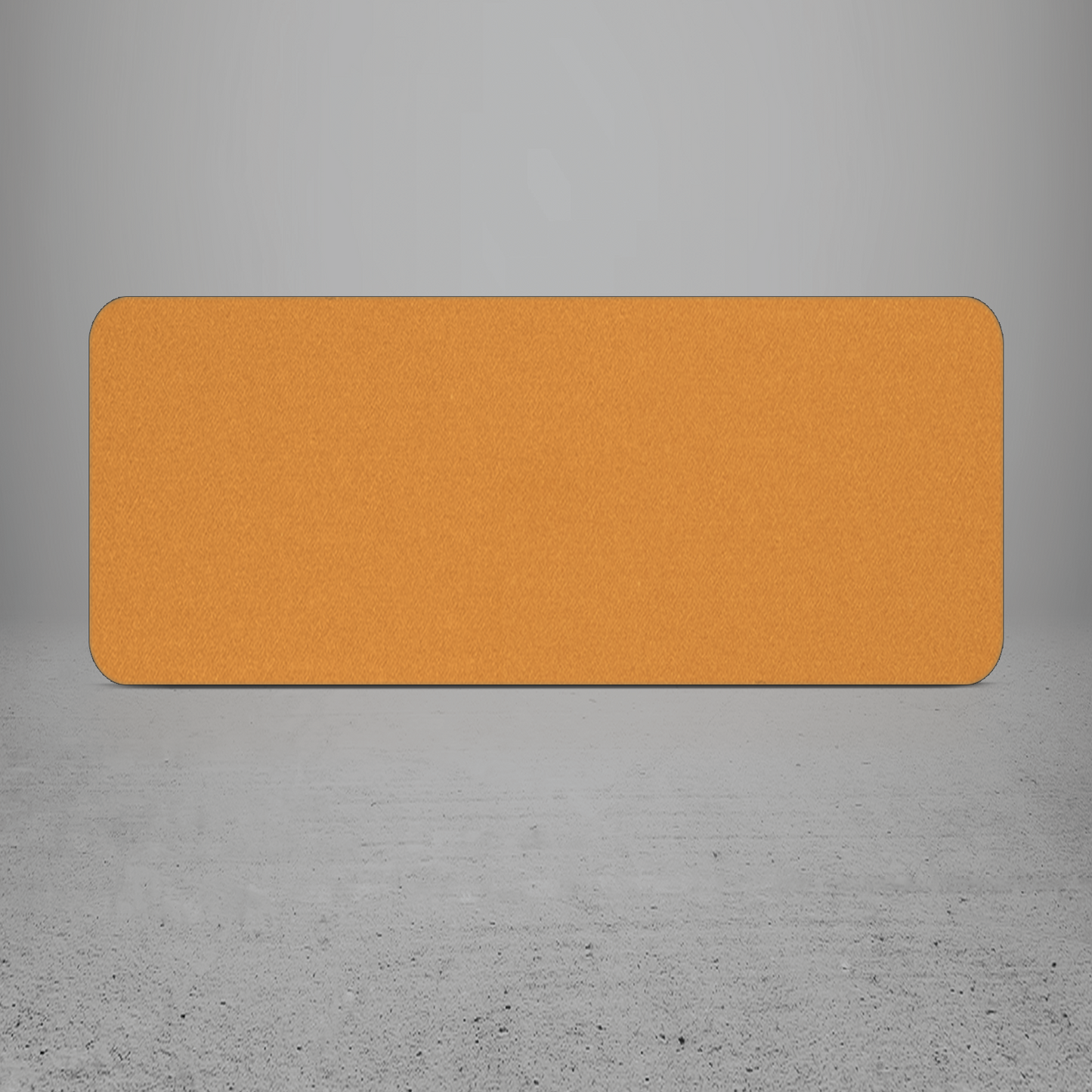Plastic L7 Rectangular Badge