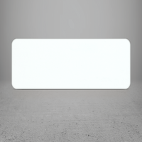 Eco Friendly L7 Rectangular