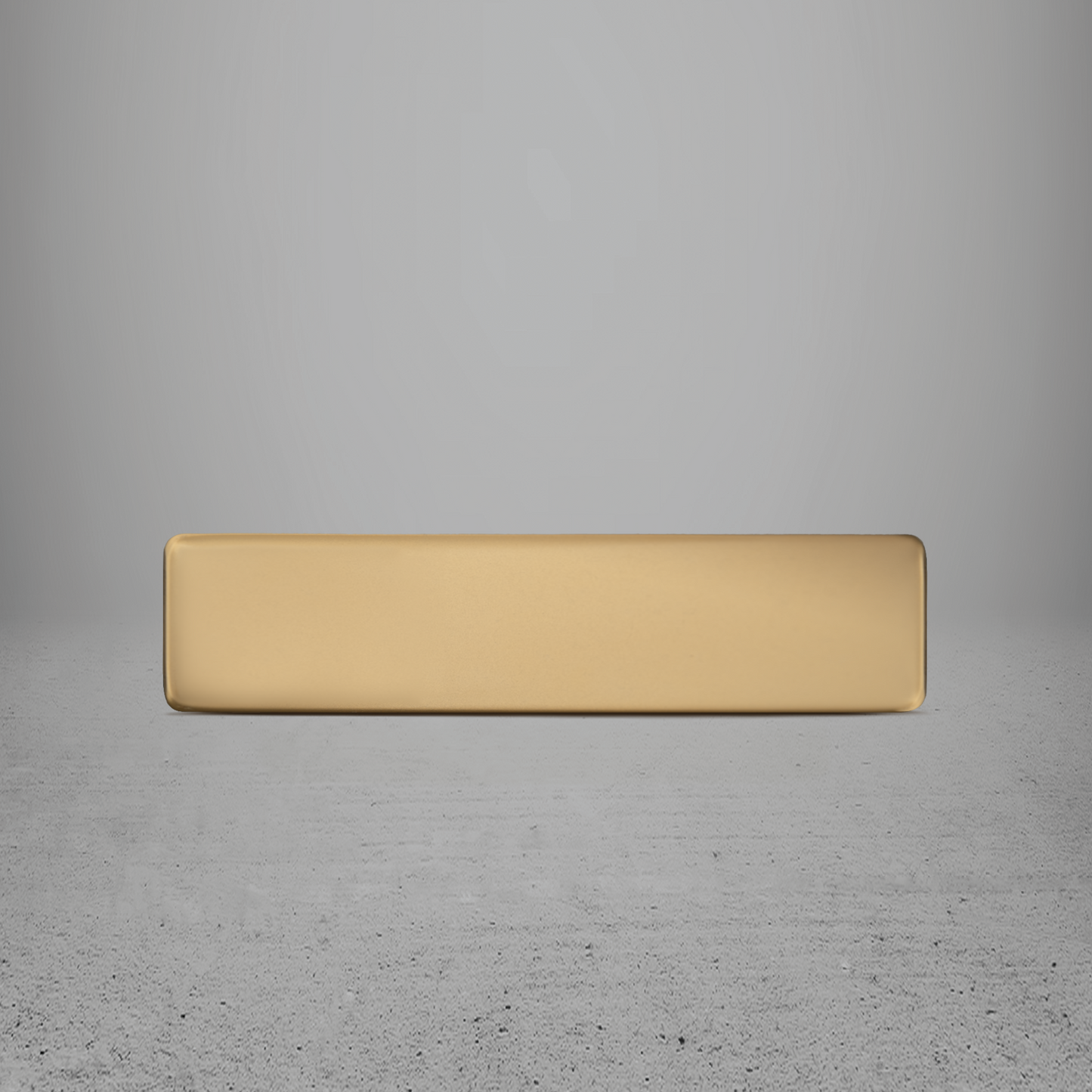 Metal L8 Rectangular