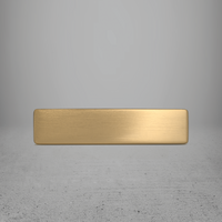 Four Seasons Metal Rectangular