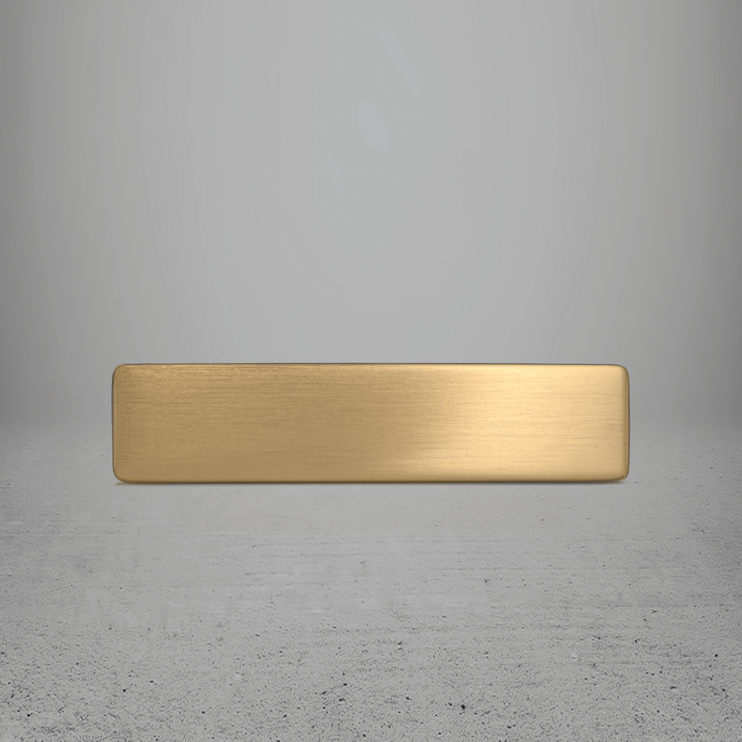 Four Seasons Metal Rectangular