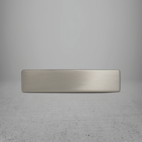 Metal L8 Rectangular