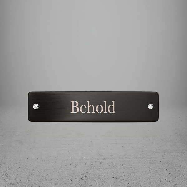 Namepieces Behold B1