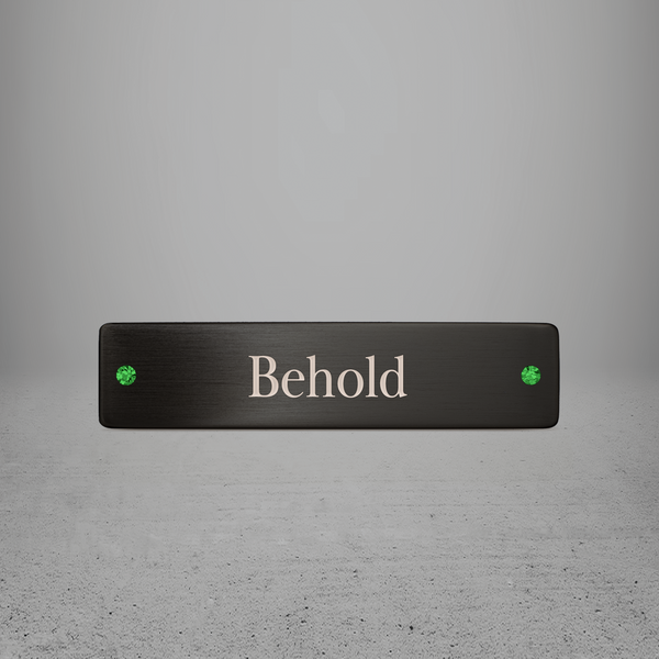 Namepieces Behold AV-B2