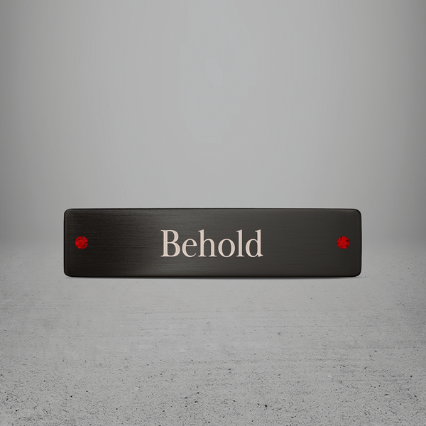 Namepieces Behold AV-B2