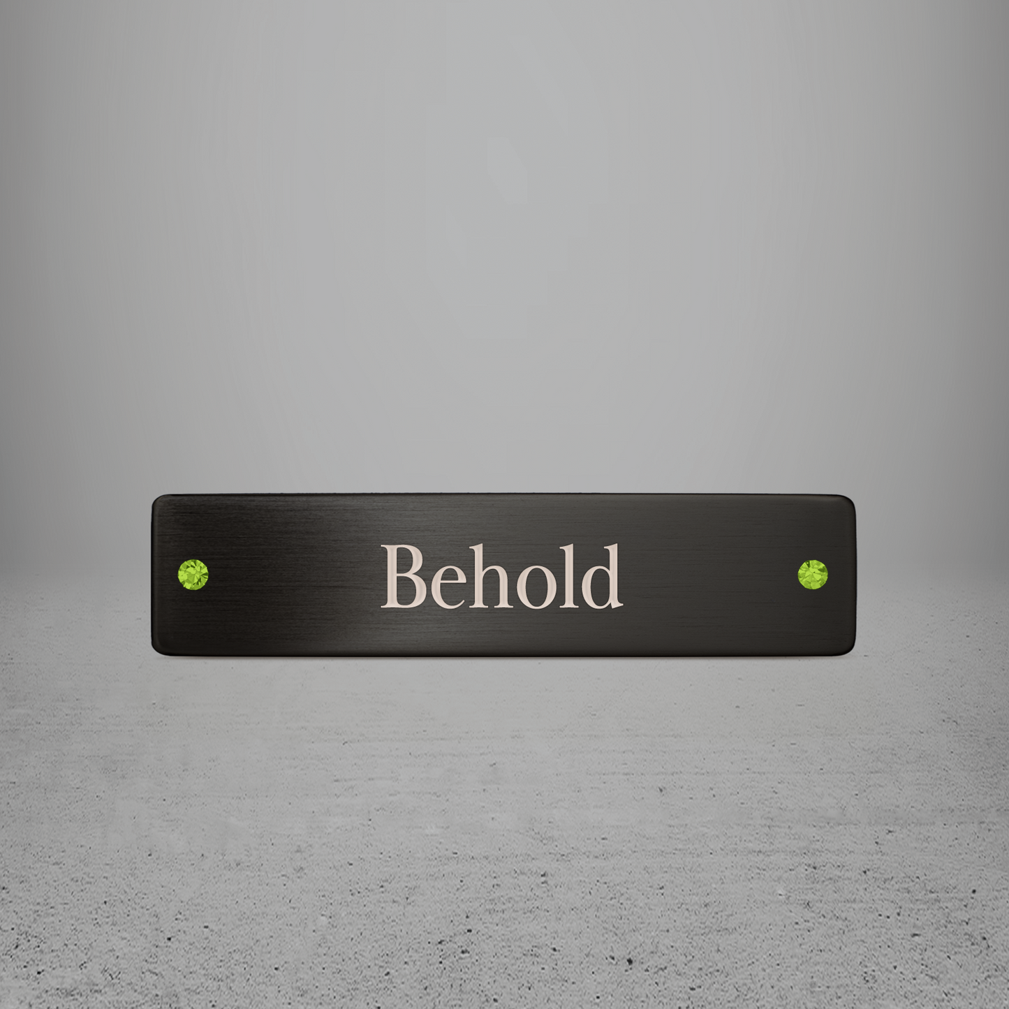 Namepieces Behold AV-B2