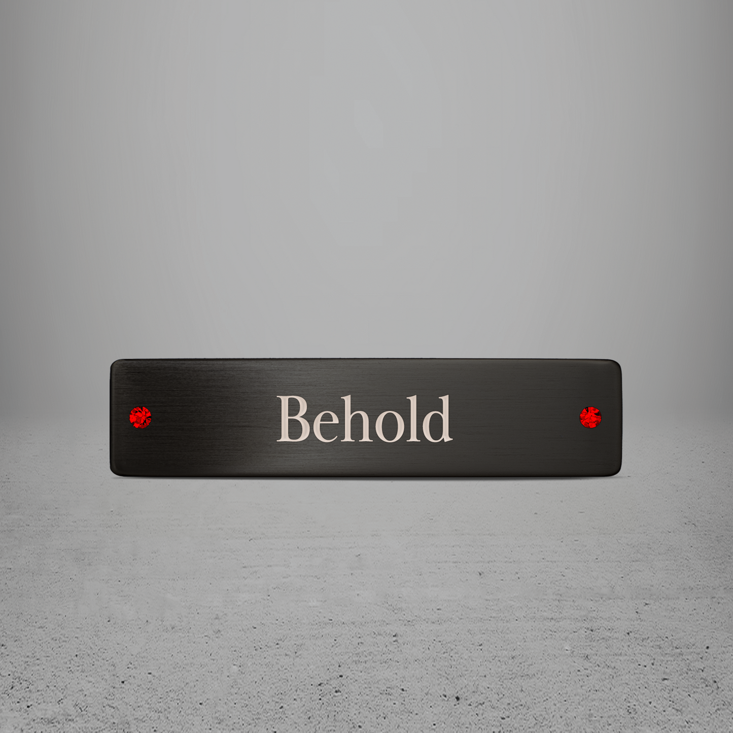 Namepieces Behold AV-B2